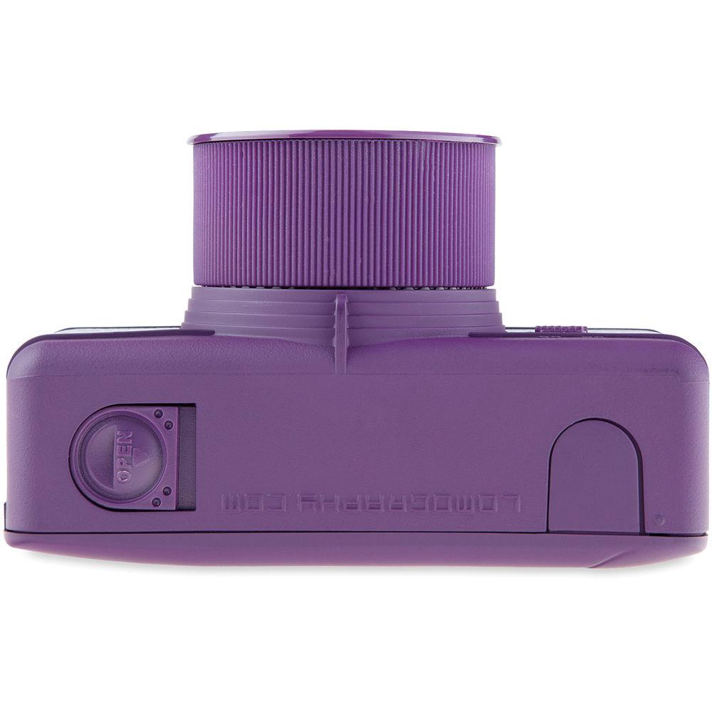 Lomography Fisheye One 35mm Camera