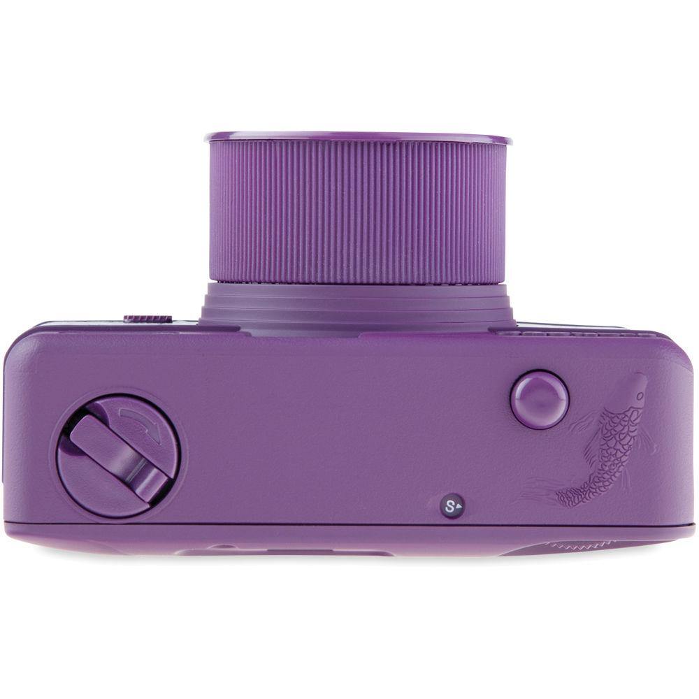 Lomography Fisheye One 35mm Camera