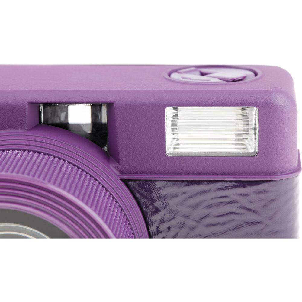 Lomography Fisheye One 35mm Camera