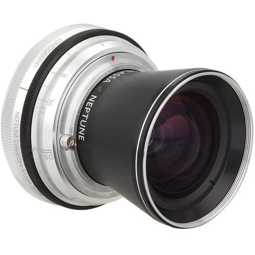 Lomography Neptune Convertible Art Lens System for Canon EF