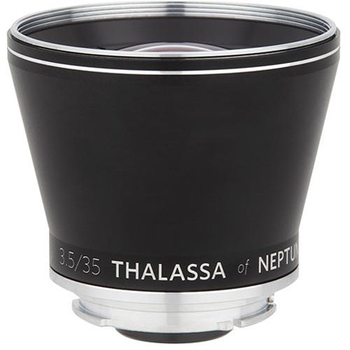 Lomography Neptune Convertible Art Lens System for Canon EF