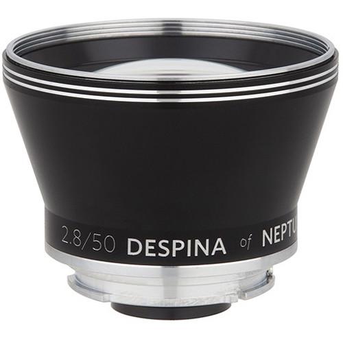 Lomography Neptune Convertible Art Lens System for Nikon F, Lomography, Neptune, Convertible, Art, Lens, System, Nikon, F