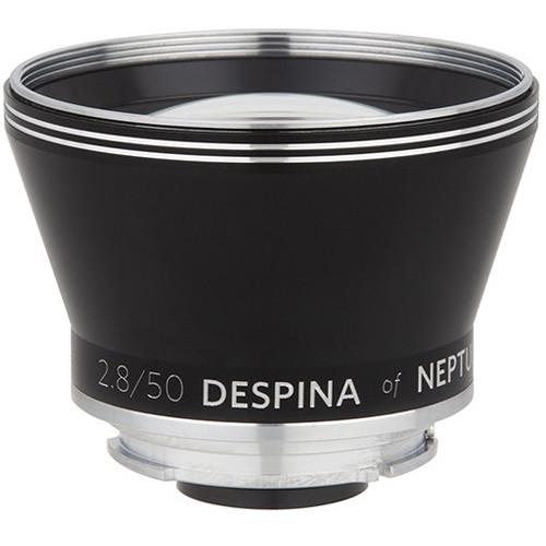 Lomography Neptune Convertible Art Lens System for Nikon F