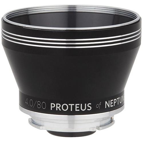 Lomography Neptune Convertible Art Lens System for Nikon F