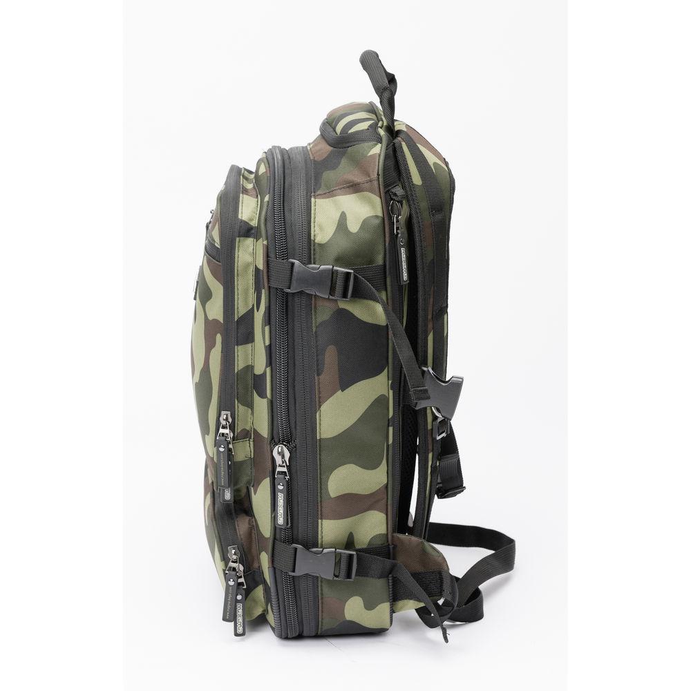 Magma Bags Digi DJ-Backpack