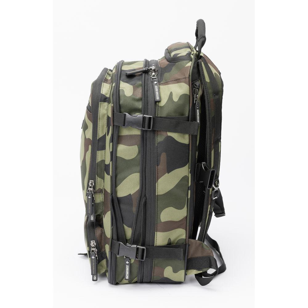 Magma Bags Digi DJ-Backpack