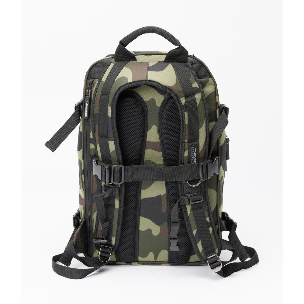Magma Bags Digi DJ-Backpack