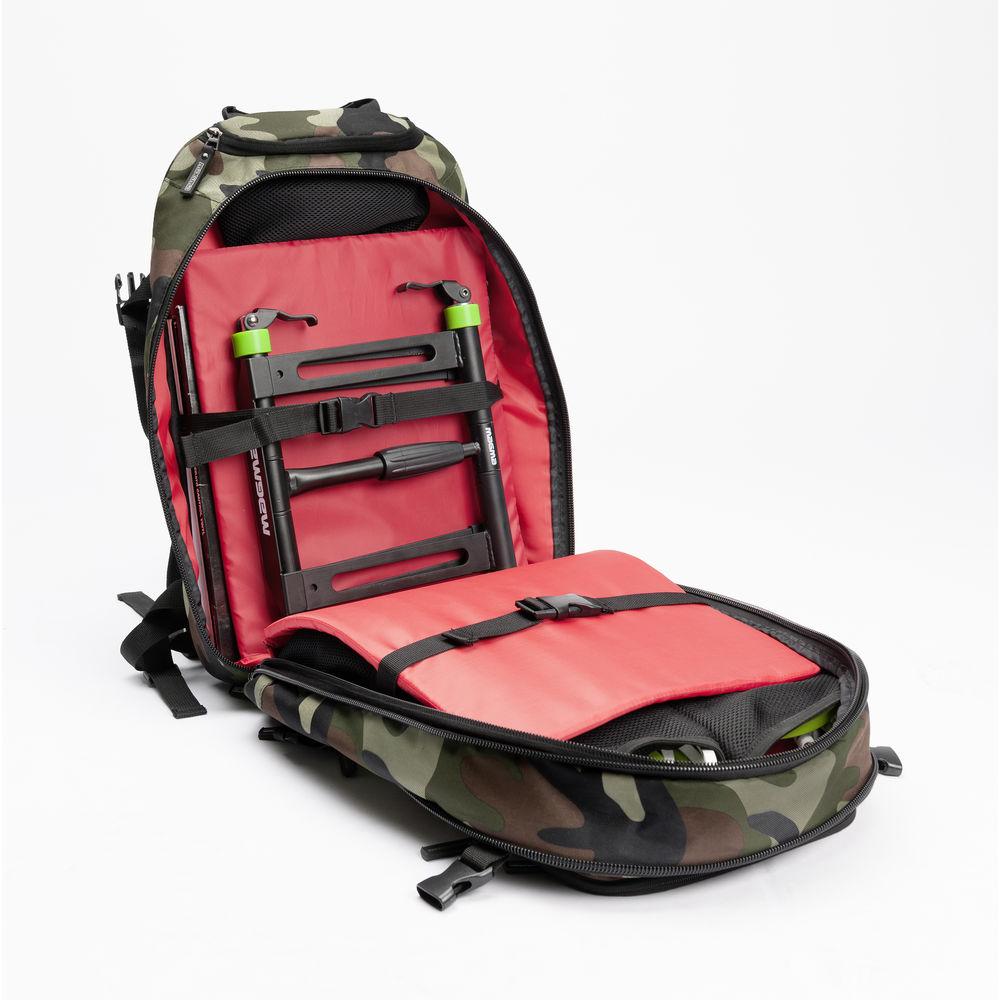 Magma Bags Digi DJ-Backpack