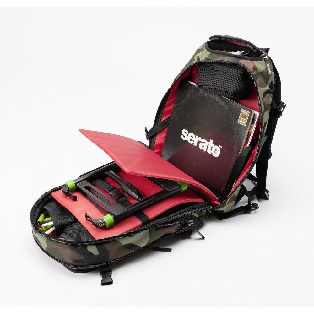 Magma Bags Digi DJ-Backpack