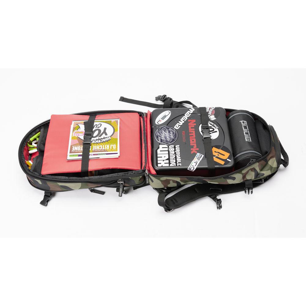 Magma Bags Digi DJ-Backpack