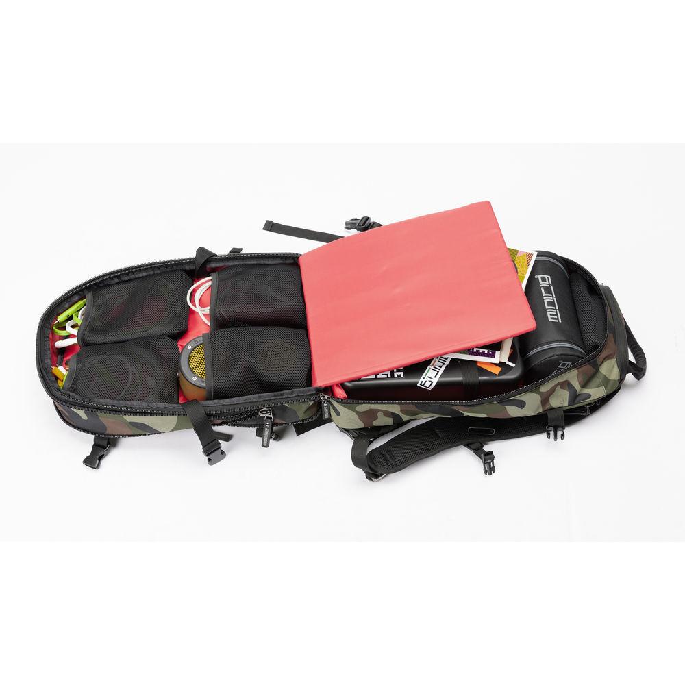 Magma Bags Digi DJ-Backpack