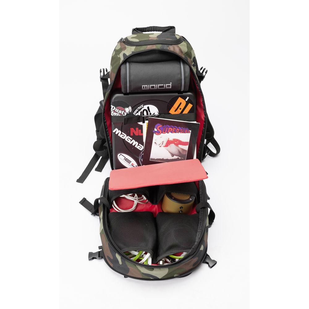 Magma Bags Digi DJ-Backpack