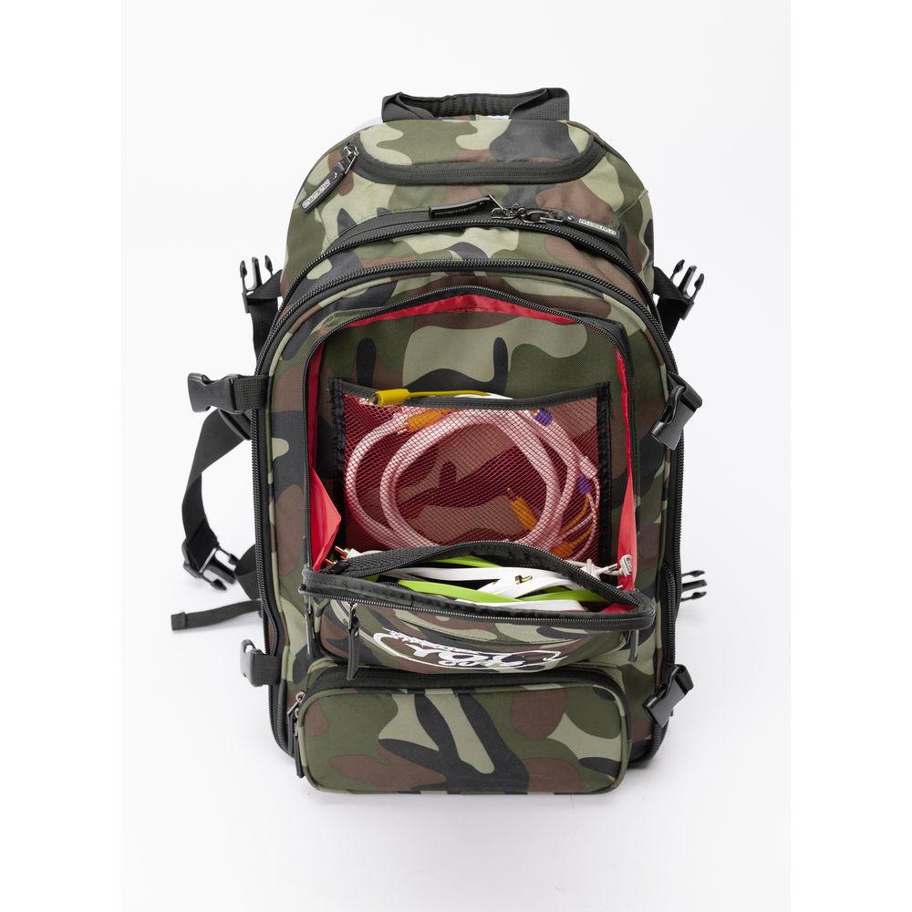 Magma Bags Digi DJ-Backpack
