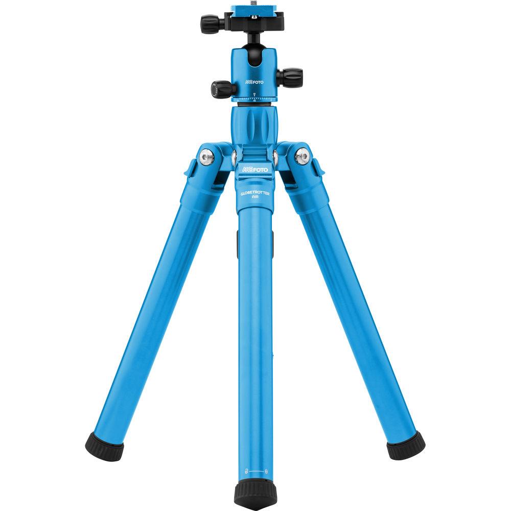 MeFOTO GlobeTrotter Air Travel Tripod
