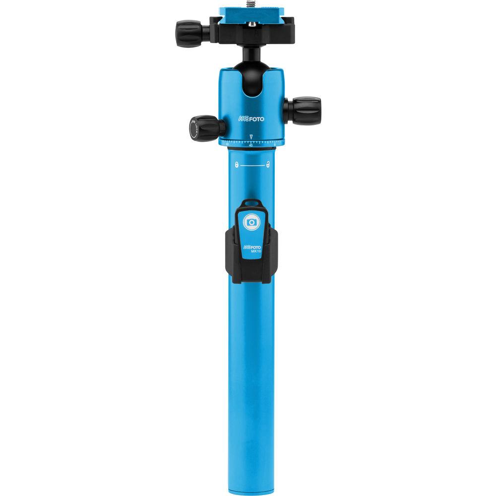 MeFOTO GlobeTrotter Air Travel Tripod