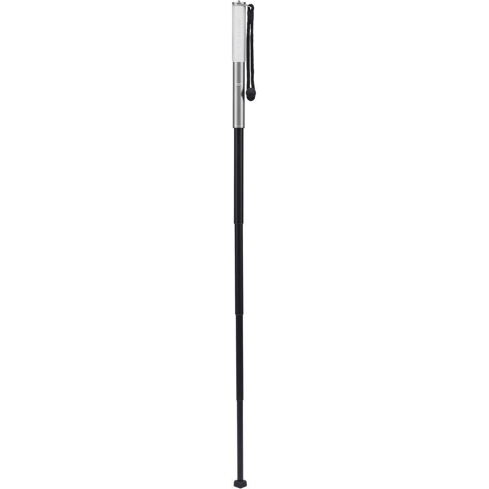 MeFOTO WalkAbout Air Aluminum Monopod