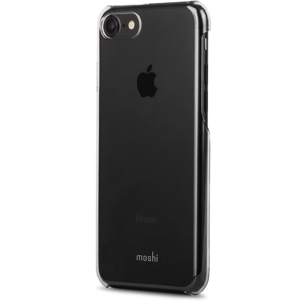 Moshi iGlaze XT Case for iPhone 7, Moshi, iGlaze, XT, Case, iPhone, 7