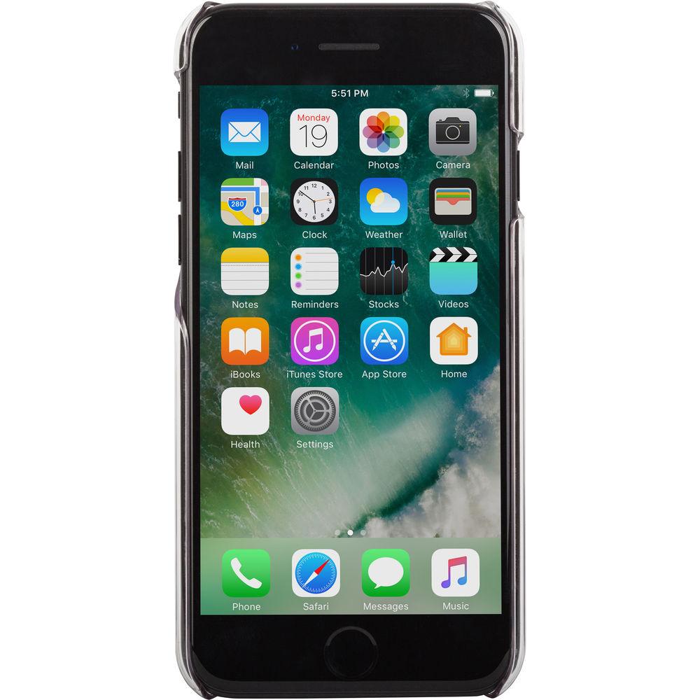 Moshi iGlaze XT Case for iPhone 7