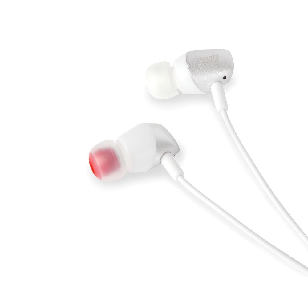 Moshi Mythro Earbud Headphones, Moshi, Mythro, Earbud, Headphones