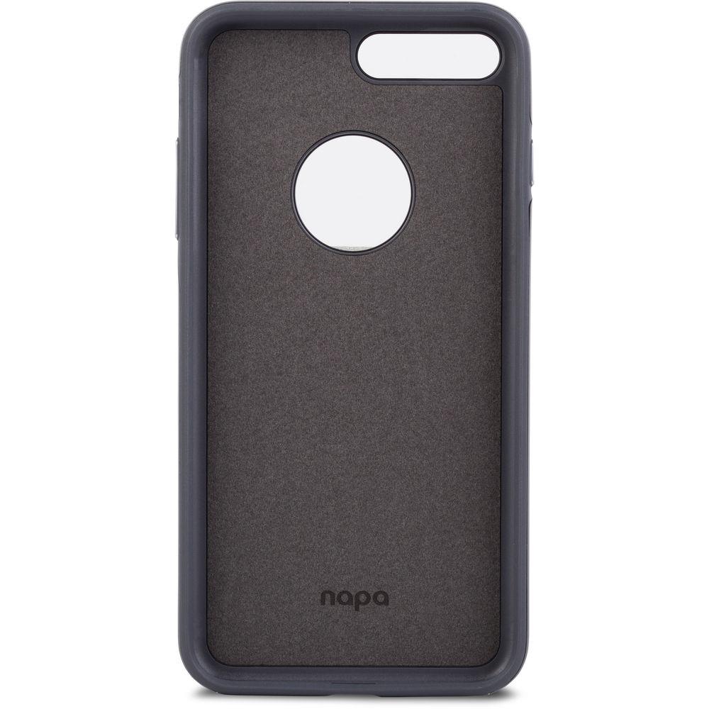 Moshi Napa Case for iPhone 7 Plus, Moshi, Napa, Case, iPhone, 7, Plus