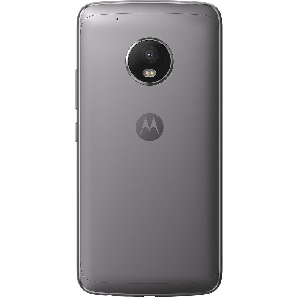 Moto G5 Plus XT1687 32GB Smartphone