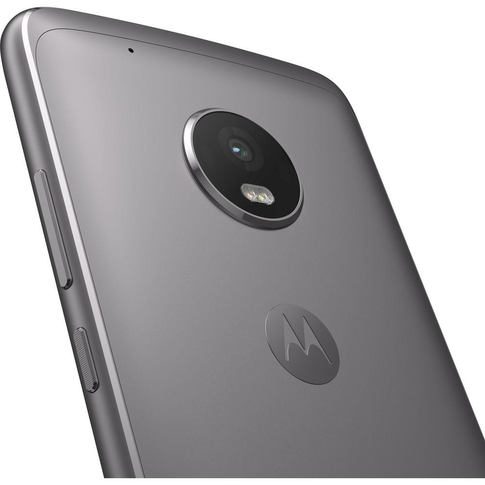 Moto G5 Plus XT1687 32GB Smartphone