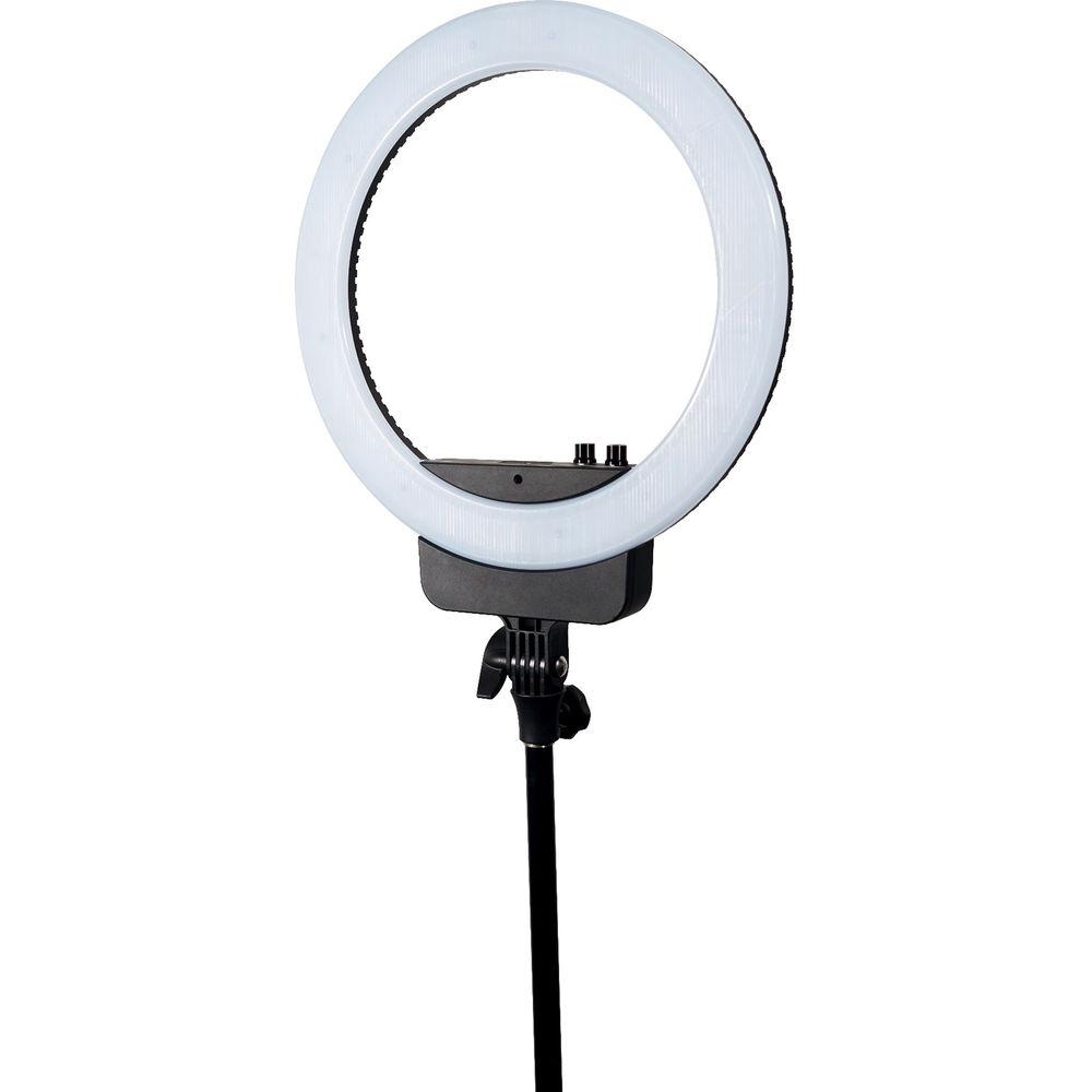 Nanguang Venus V29C Bi-Color LED Ring Light
