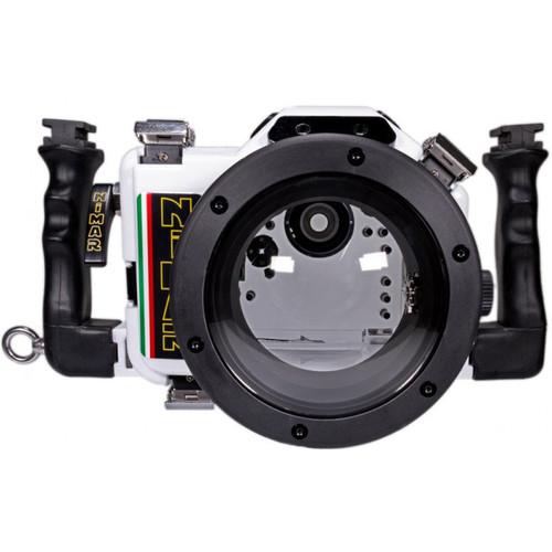 Nimar Underwater Housing for Canon EOS 60D