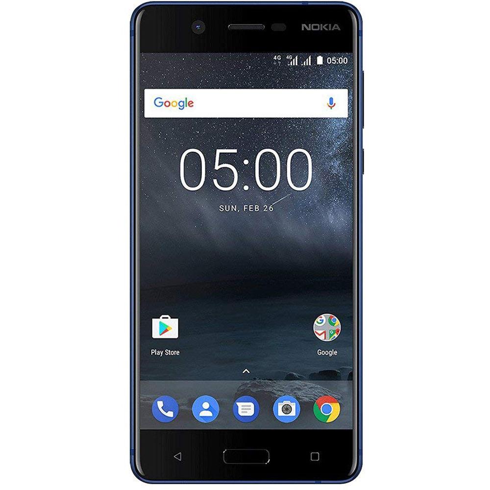 Nokia 5 SS 16GB Smartphone