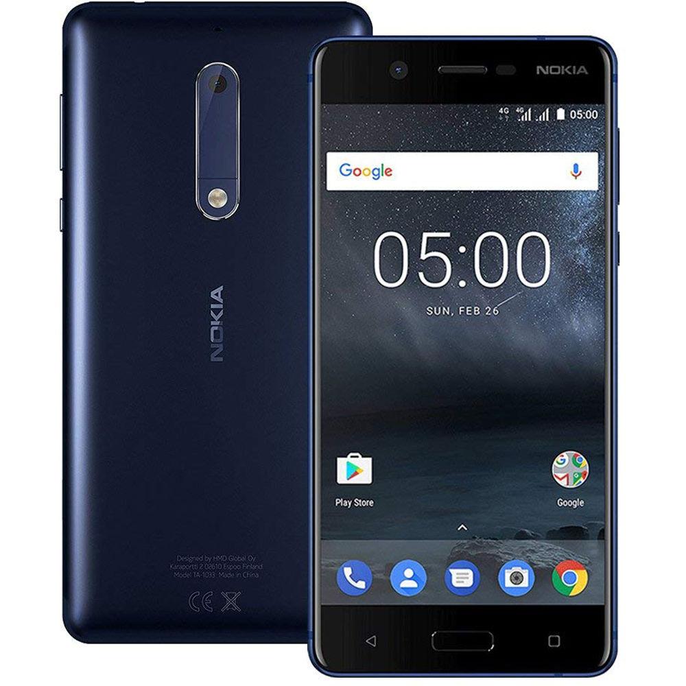 Nokia 5 SS 16GB Smartphone