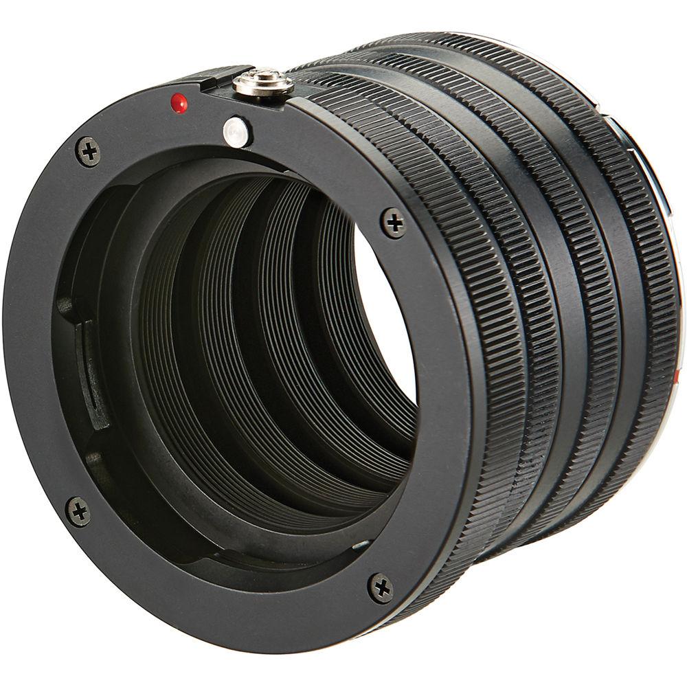 Novoflex Adapter Set for Visoflex II III to Leica M Type 240 Camera