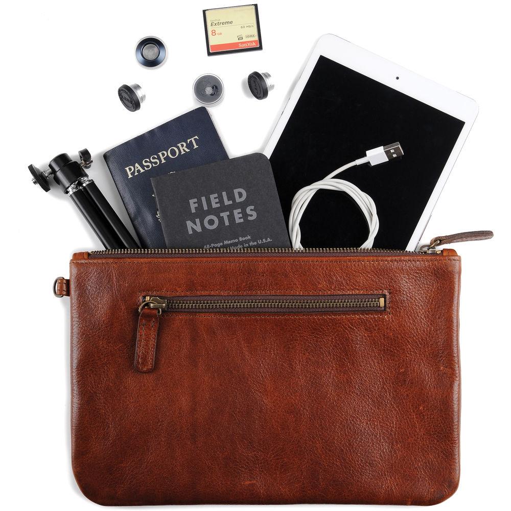 ONA The North Sound Photo Accessories Case