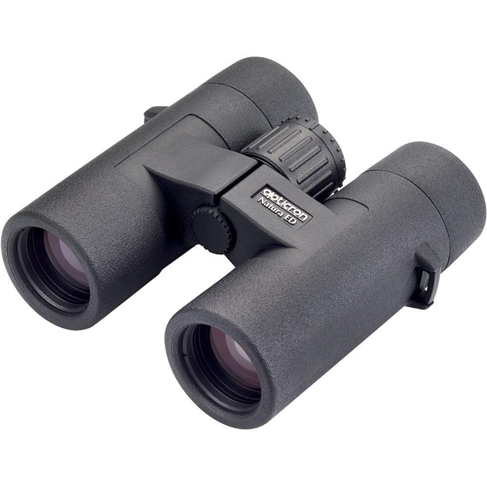 Opticron 8x32 Natura BGA ED Binocular