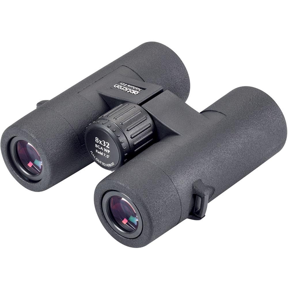 Opticron 8x32 Natura BGA ED Binocular