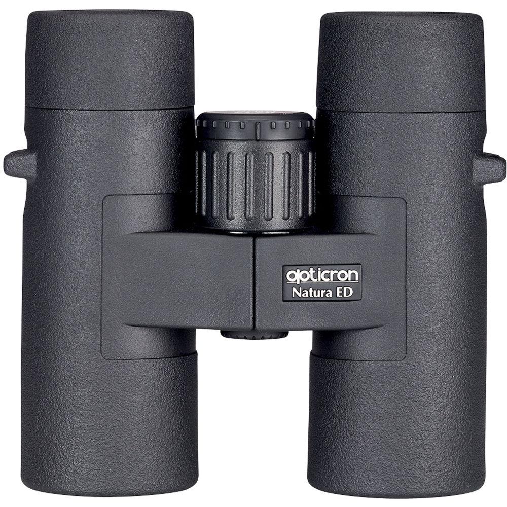 Opticron 8x32 Natura BGA ED Binocular