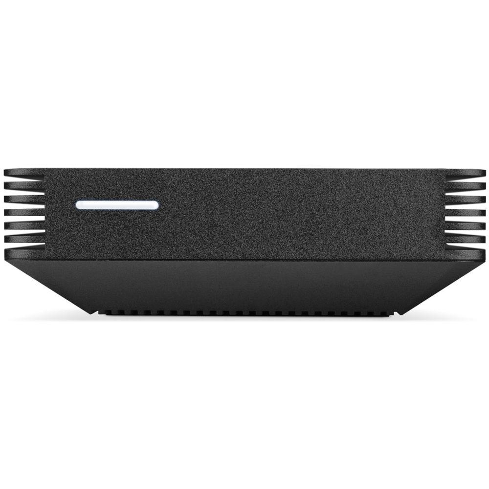 OWC Other World Computing OWCTB3ENVPR10 Envoy Pro EX 1TB Thunderbolt 3 External M.2 SSD