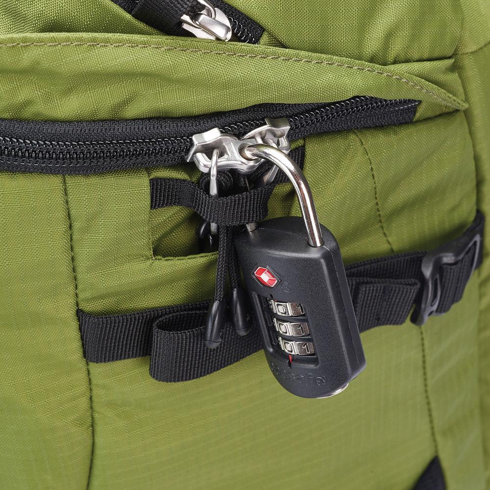 Pacsafe Venturesafe X30 Anti-Theft Backpack