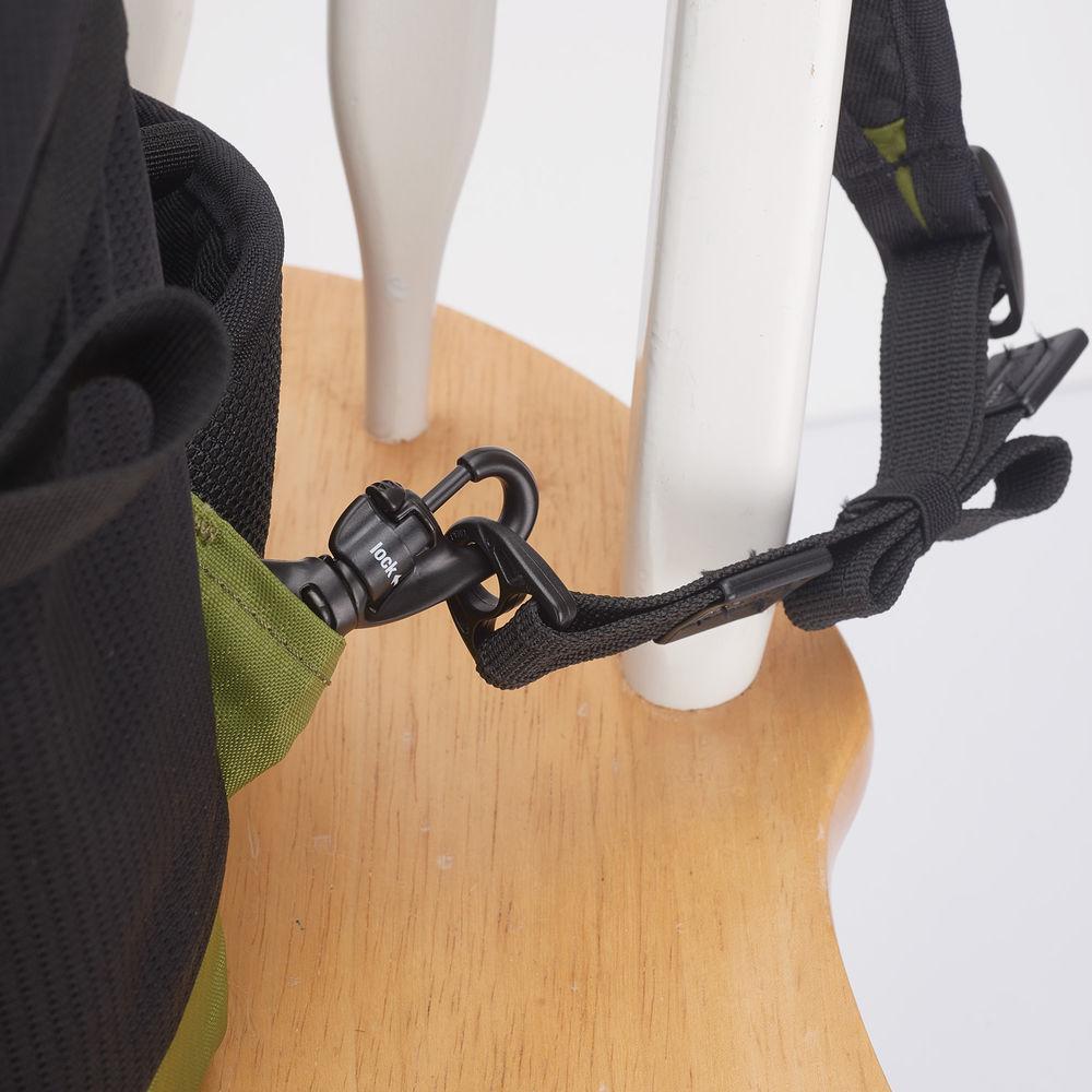 Pacsafe Venturesafe X30 Anti-Theft Backpack