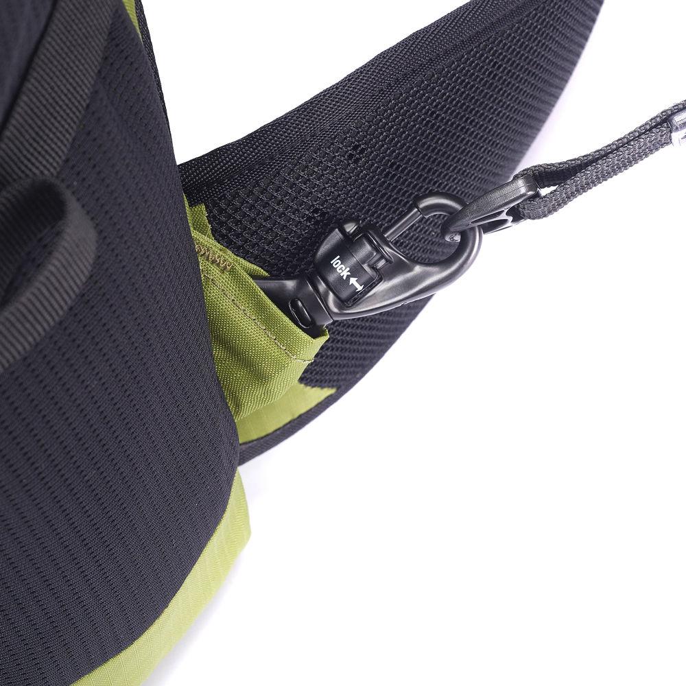 Pacsafe Venturesafe X30 Anti-Theft Backpack