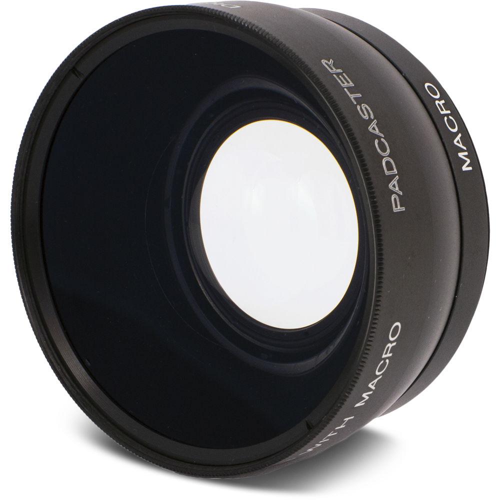 Padcaster Starter Kit For iPad 2 - 4