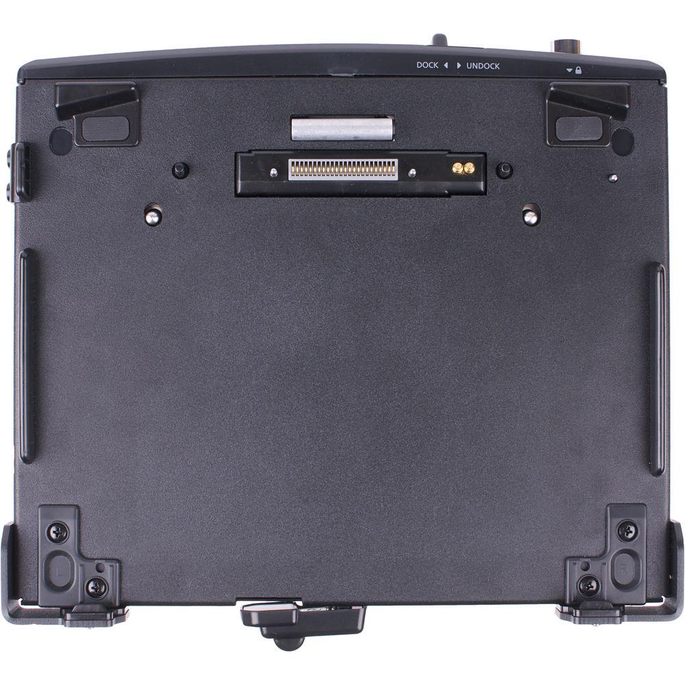 Panasonic Vehicle Cradle for Toughbook 20