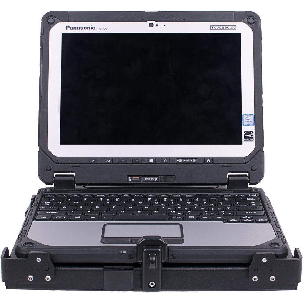 Panasonic Vehicle Cradle for Toughbook 20