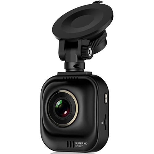 Papago GoSafe 535 1296p Dash Camera