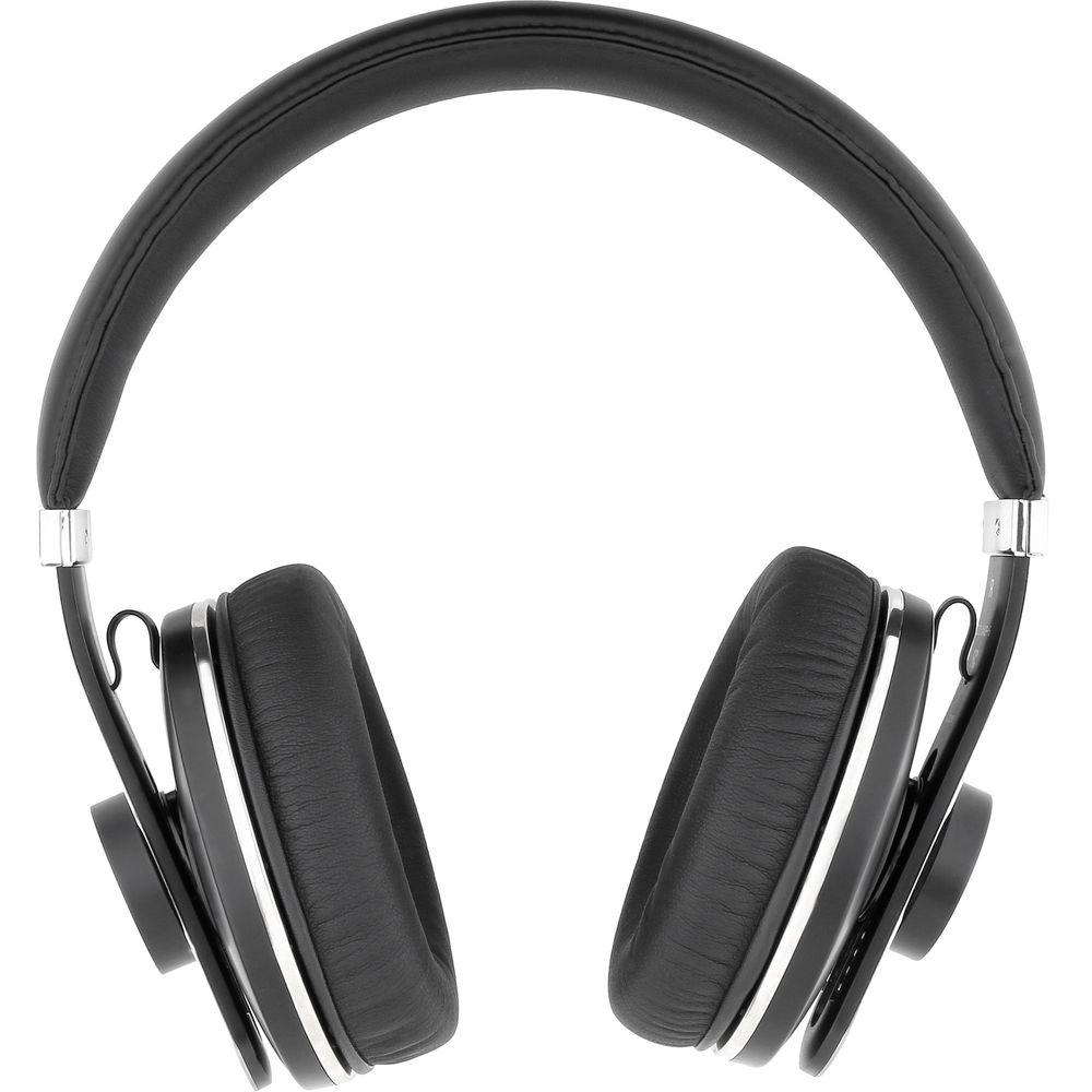 Polsen HCA-10MB Around-Ear Bluetooth Headset with Microphone