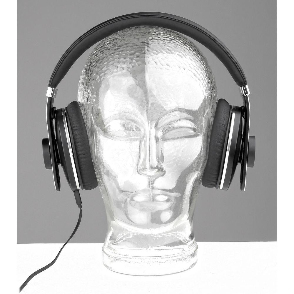 Polsen HCA-10MB Around-Ear Bluetooth Headset with Microphone