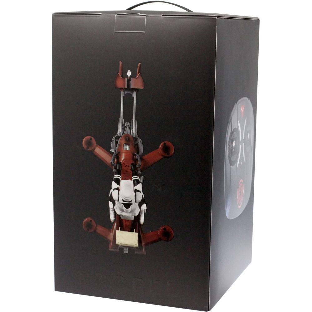 PROPEL Star Wars 74-Z Speeder Bike Quadcopter