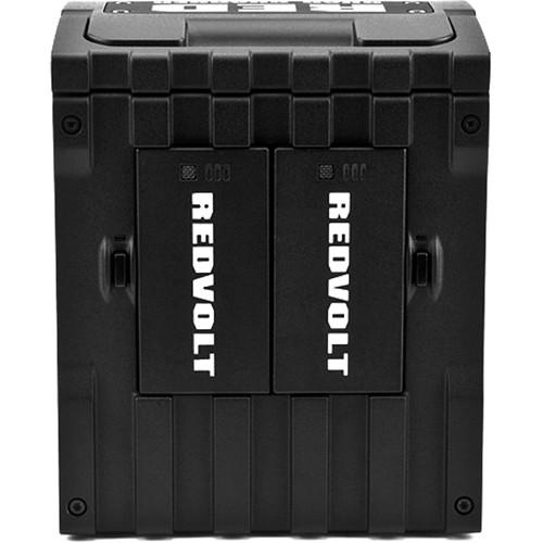 RED DIGITAL CINEMA Redvolt Charger