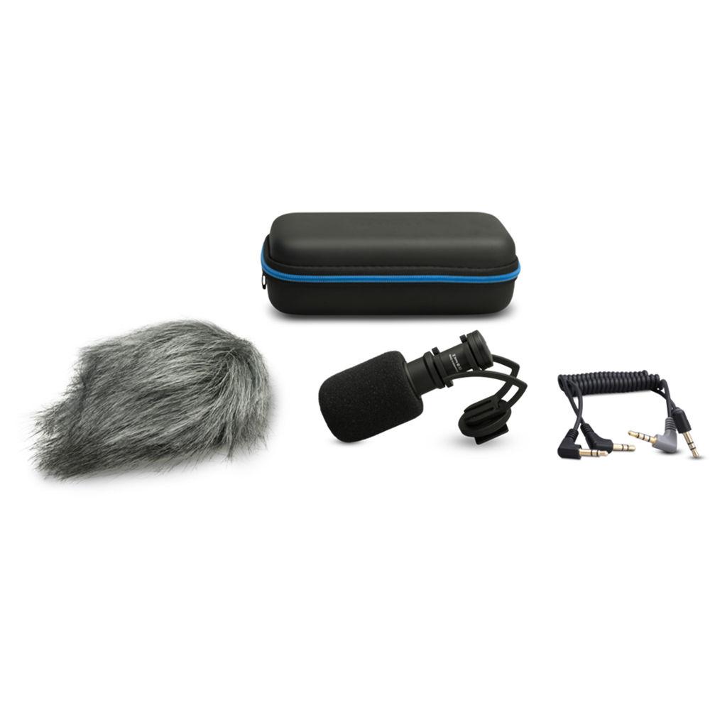 Rhino Camera Gear RŌV Pro Motorized Slider Traveler Bundle