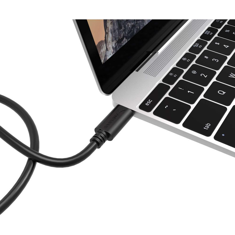 Sabrent USB 3.1 Gen 2 Type-C to 2.5" SATA II Adapter Cable