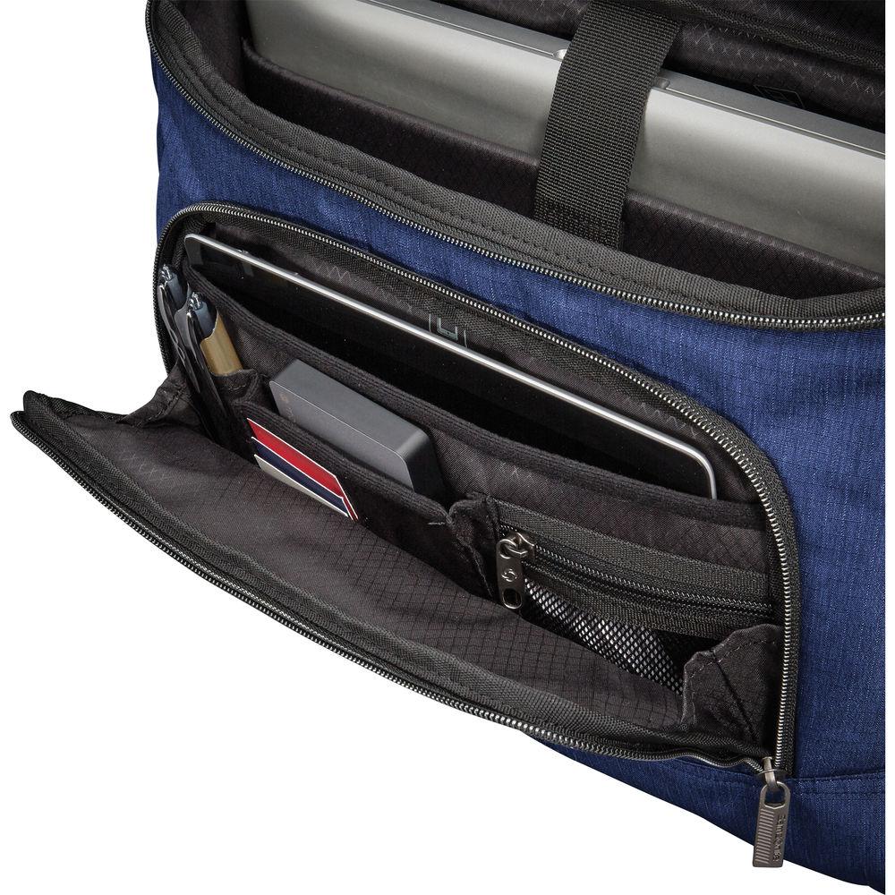 Samsonite Modern Utility Messenger Bag